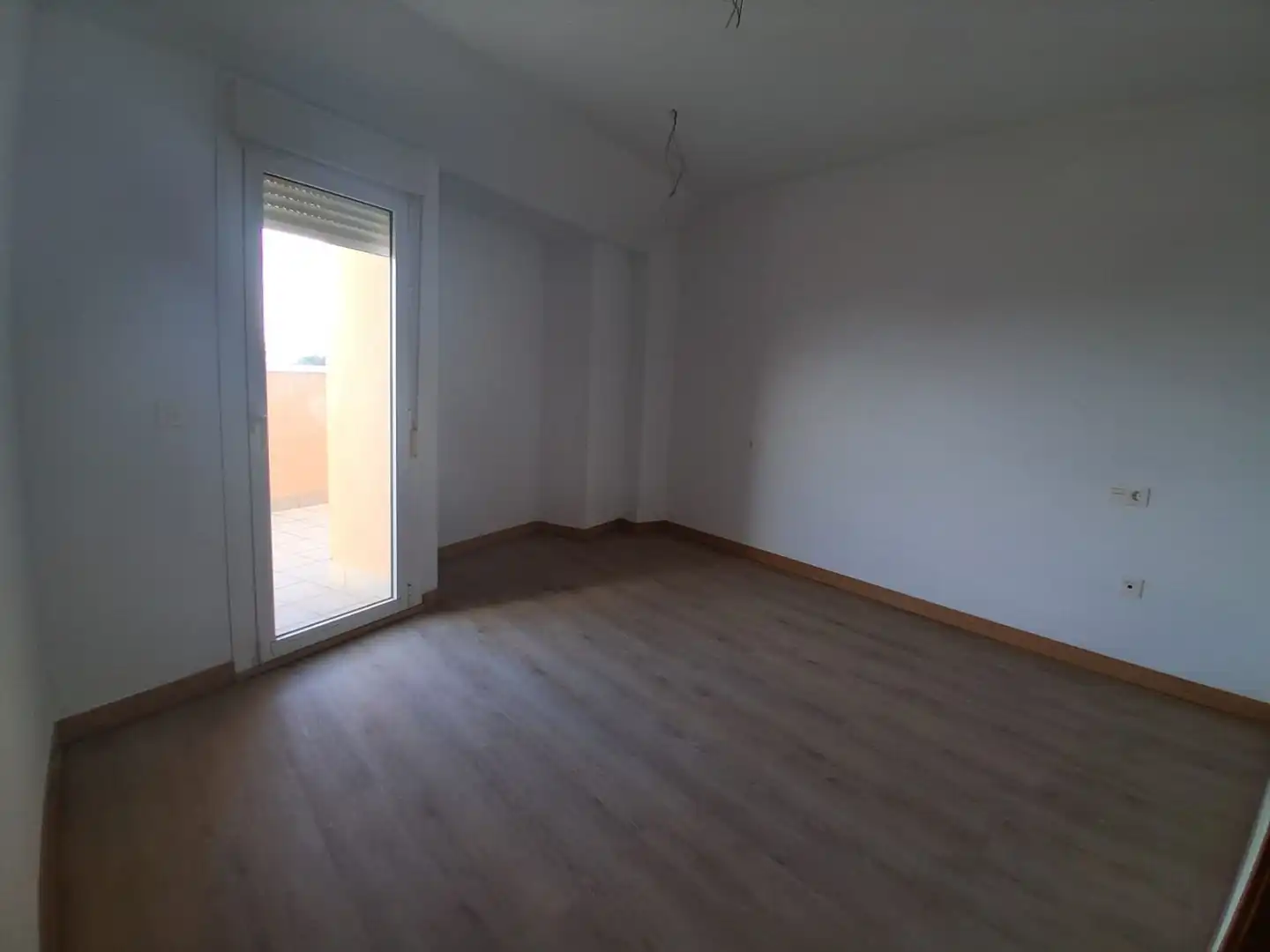 Sala de estar de Ático en venta en Roquetas de Mar