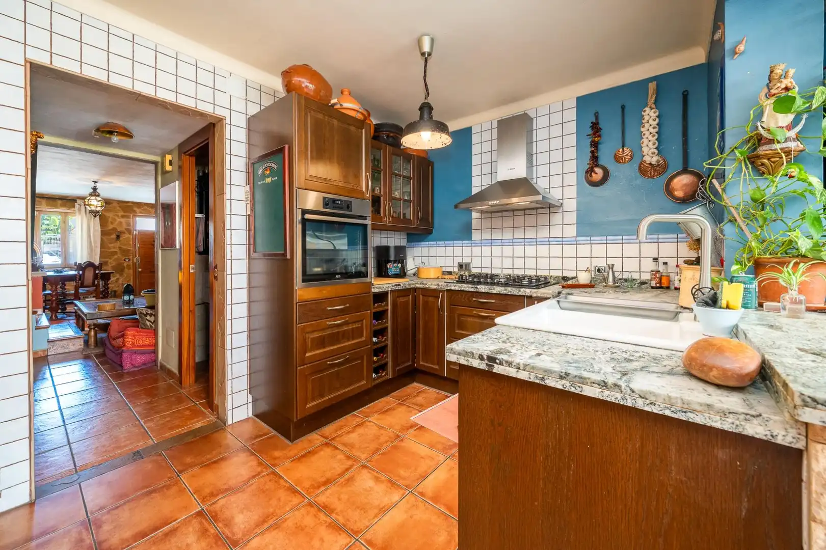 Maison mitoyenne à vendre à Calvià pueblo, imagen 11