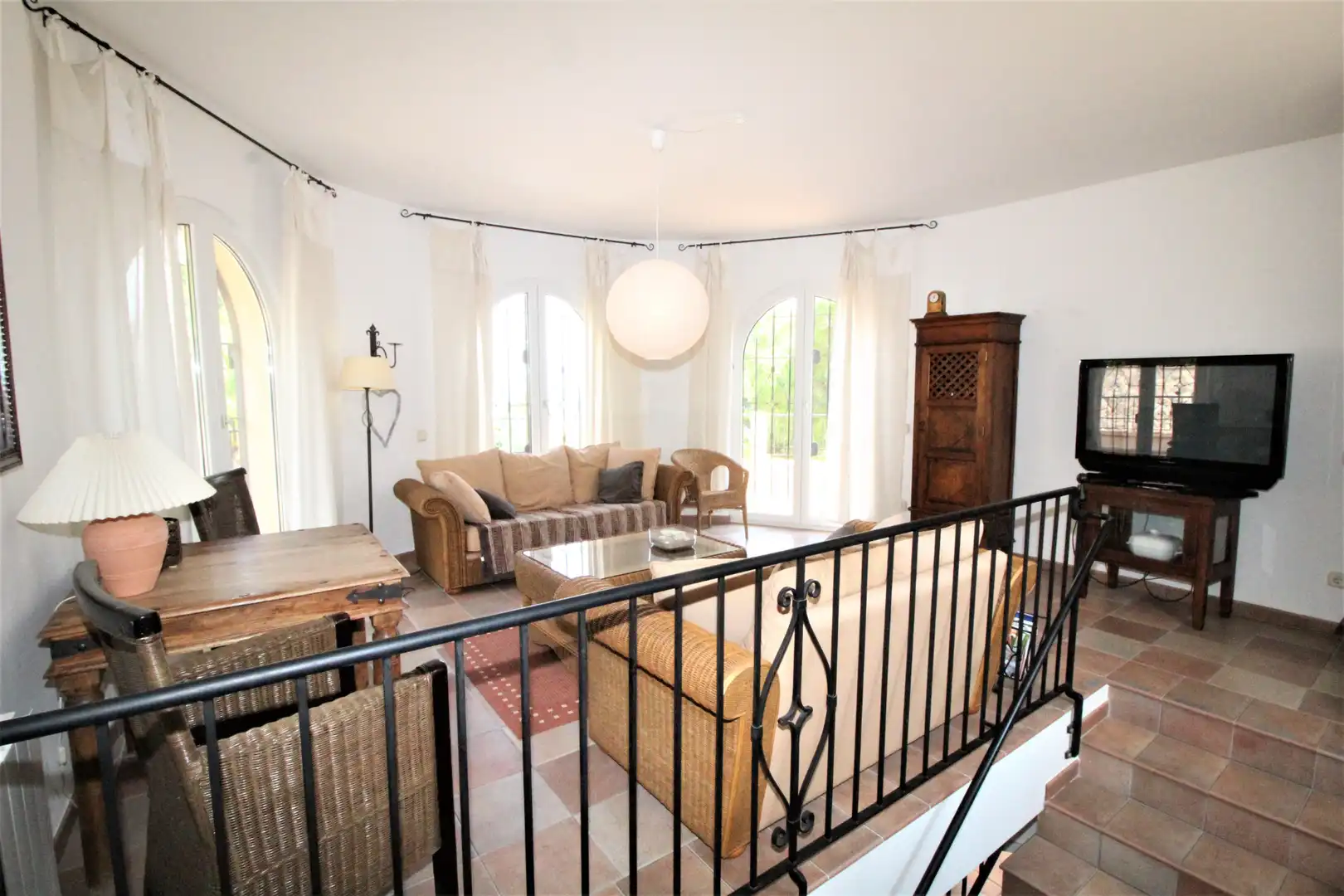 Casa o chalet en venta en Sa Riera - Sa Fontansa