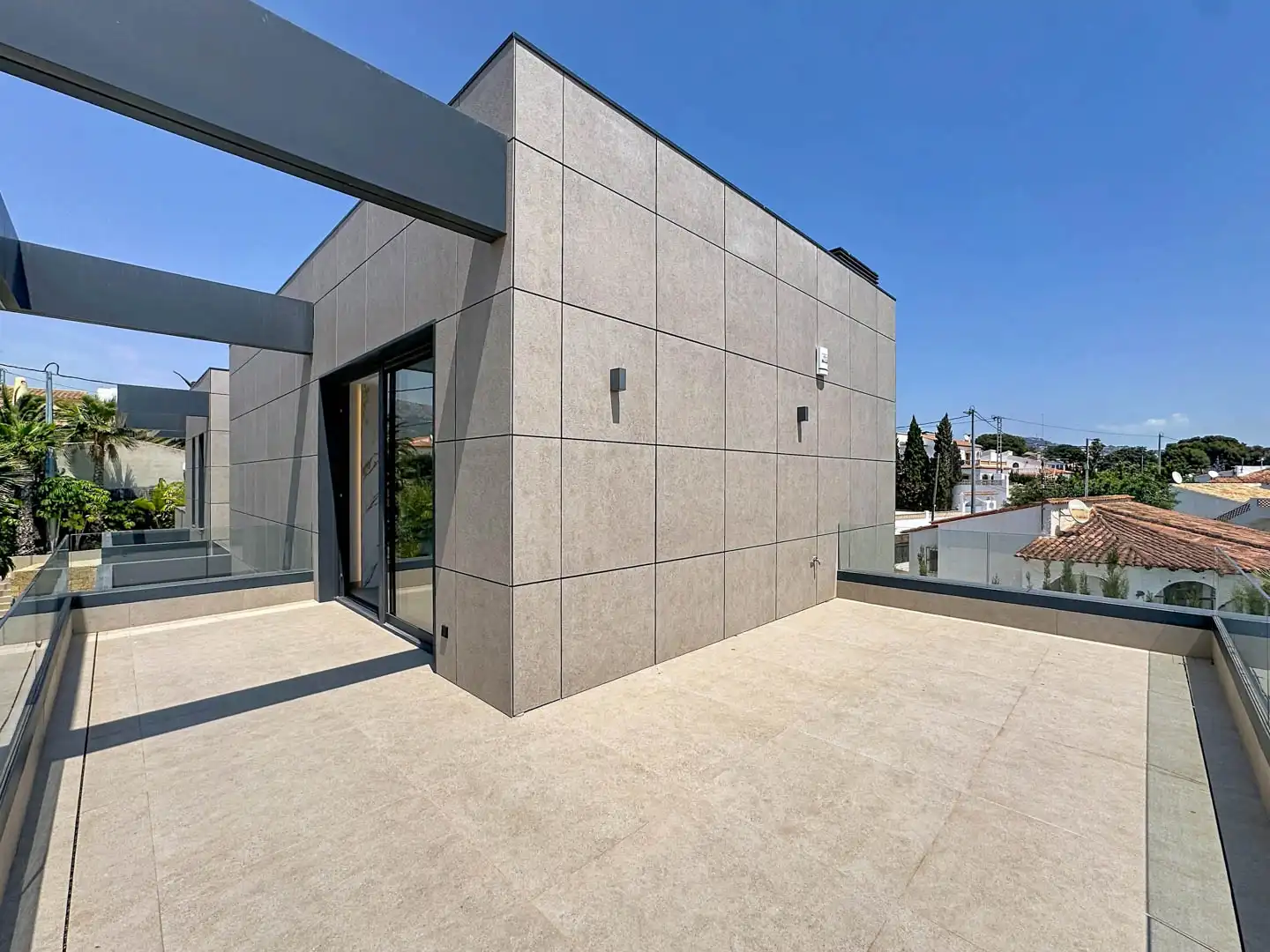 Maison avec terrasse à vendre à Canuta, imagen 42