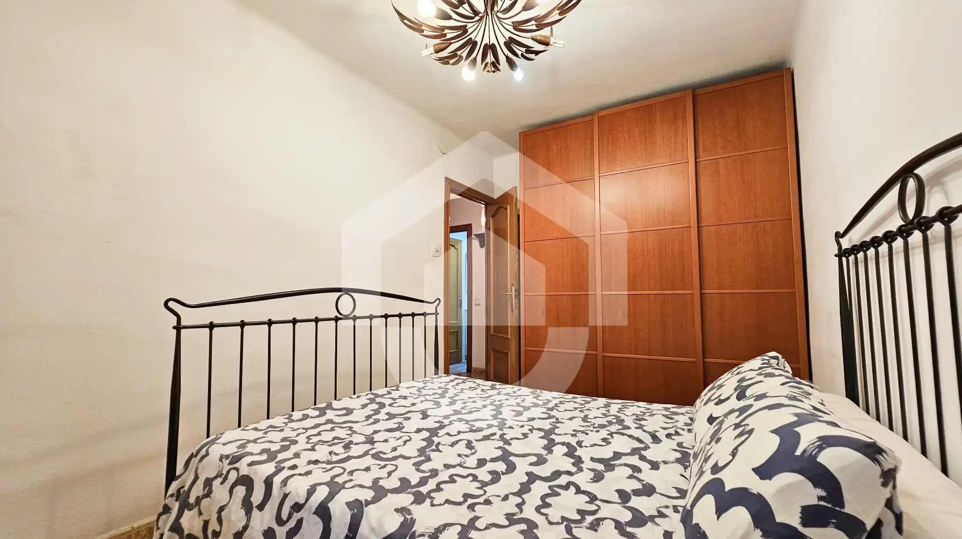 Flat with terrace for sale in Nou Barris, imagen 17