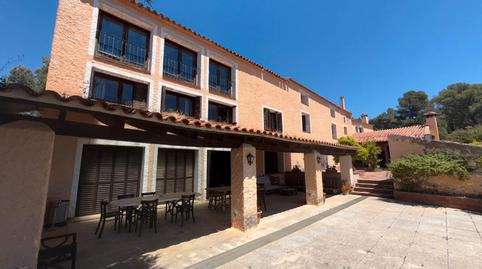 Photo 3 of Country house for sale in El Pont d'Armentera, Tarragona