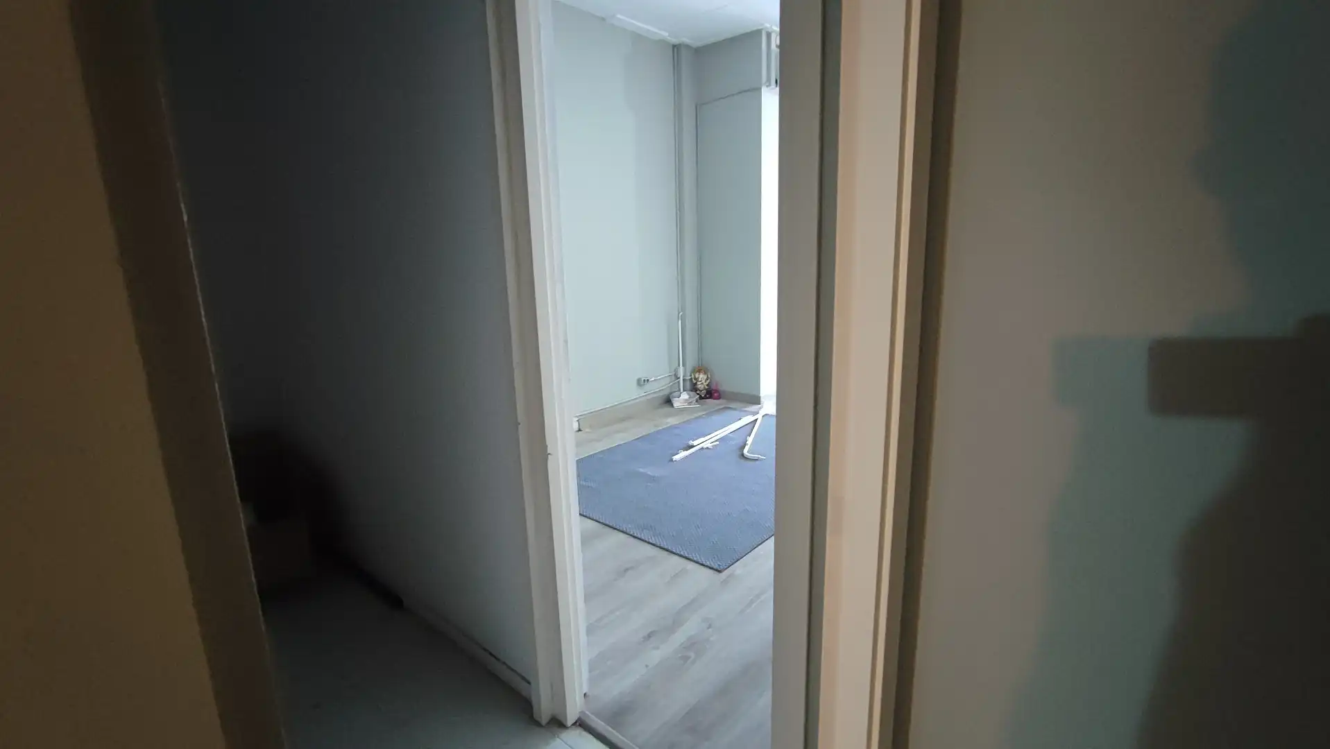 Habitación de Local de alquiler en Sentmenat con Aire acondicionado
