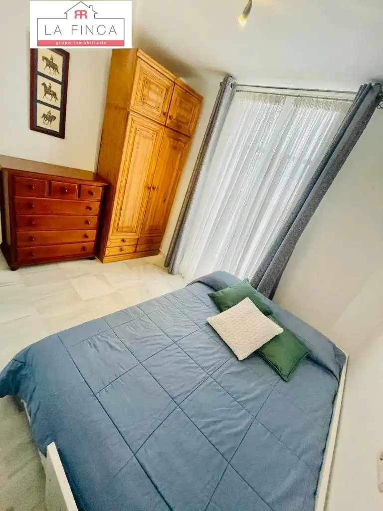 Bedroom of Detached homes for sale in Benalmádena  with Air Conditioner, Terrace and Storage room