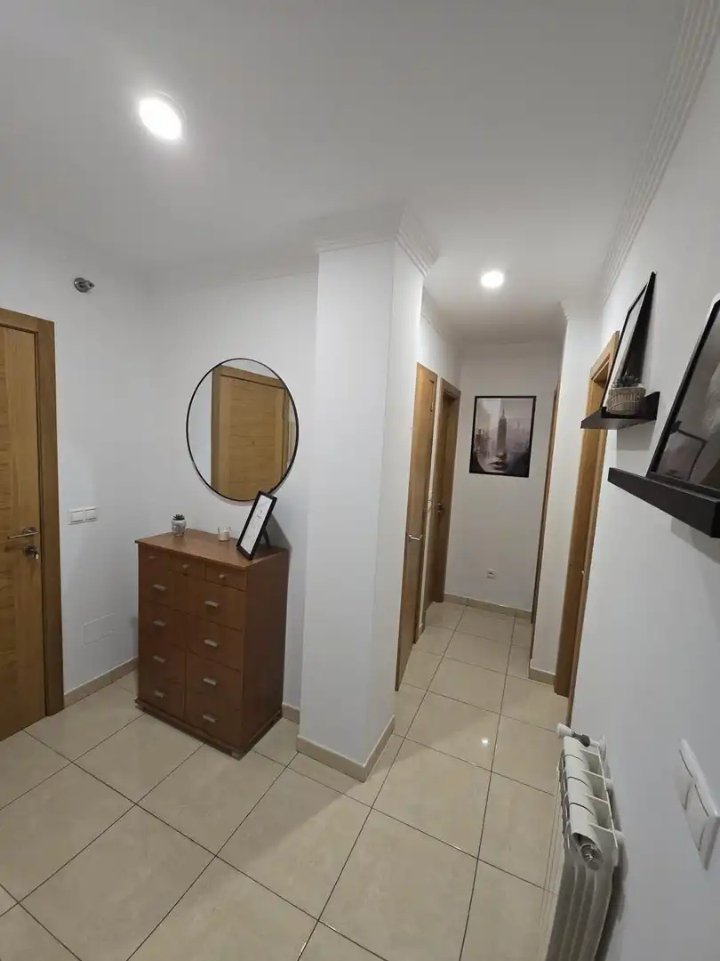 Apartament de lloguer en Boiro, A Coruña