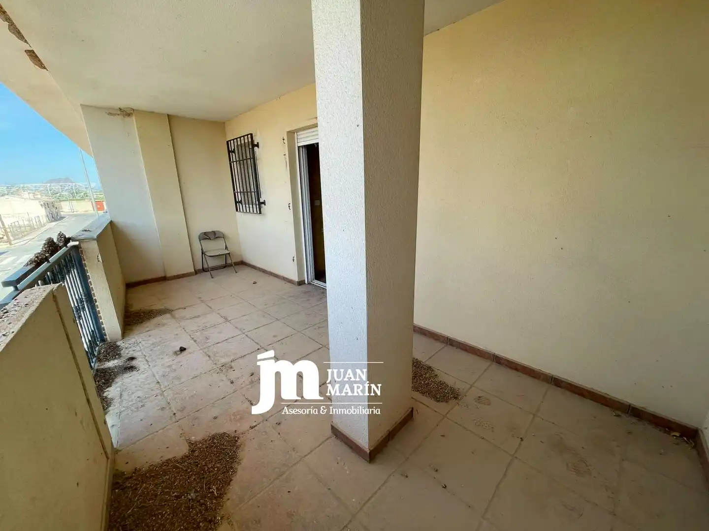Casa o xalet en venda en Abarán amb Terrassa i Alarma