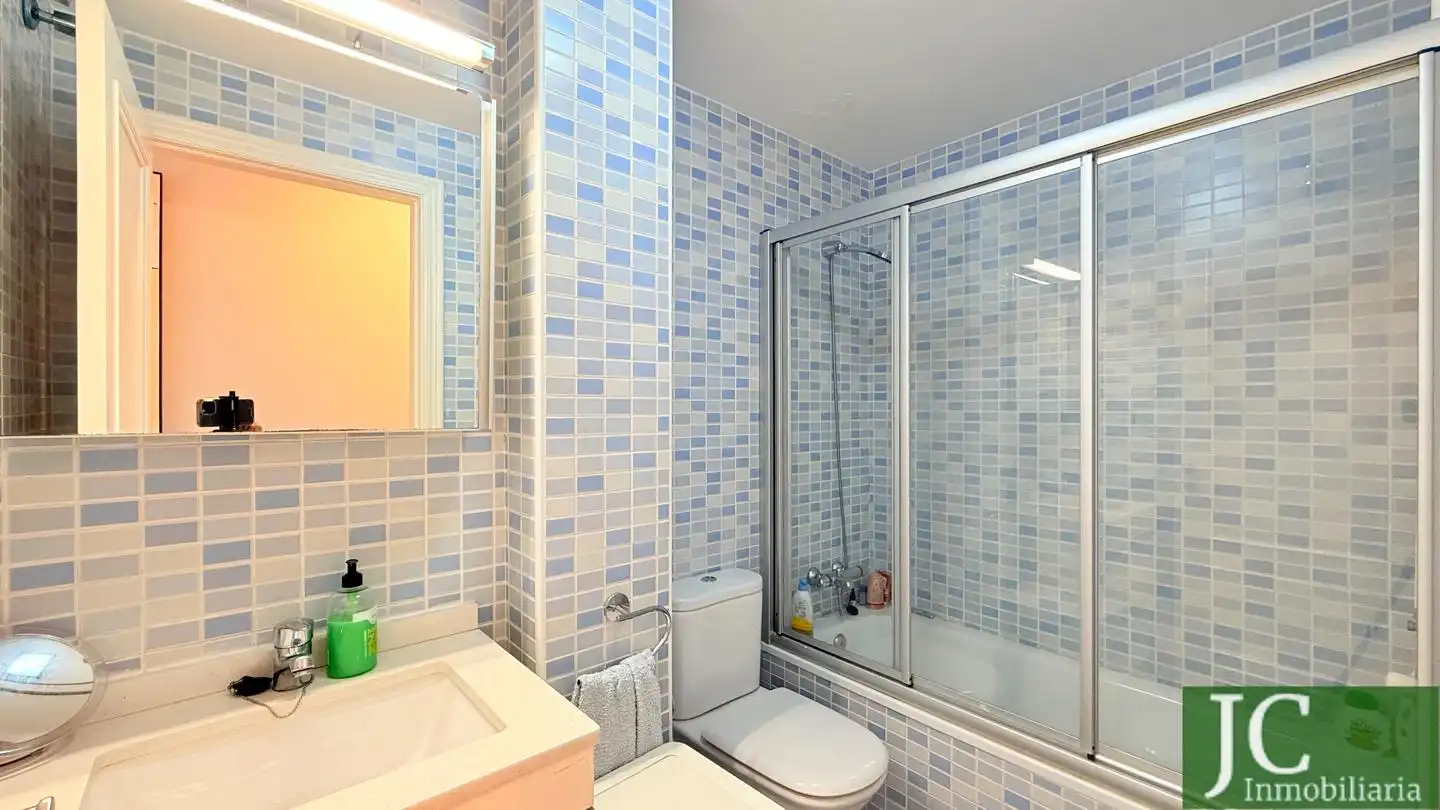 Home with lift for sale in De La Dehesa, imagen 9