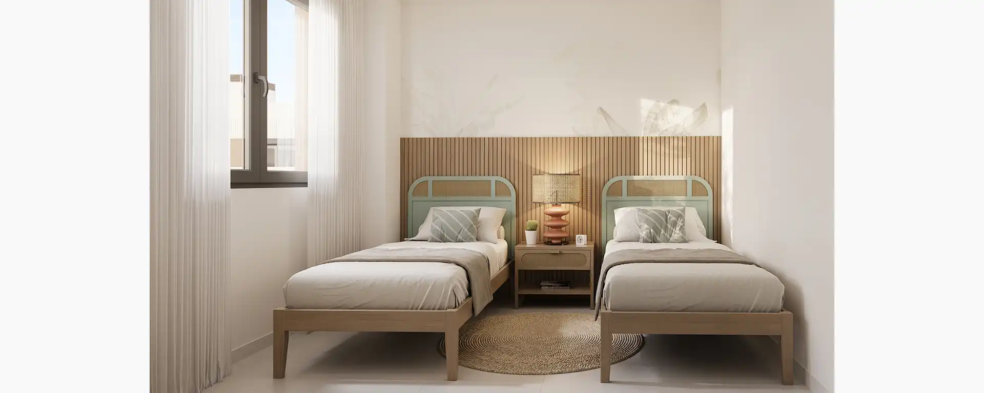 Wohnung zum Verkauf in Ortega y Gasset, Campanillas