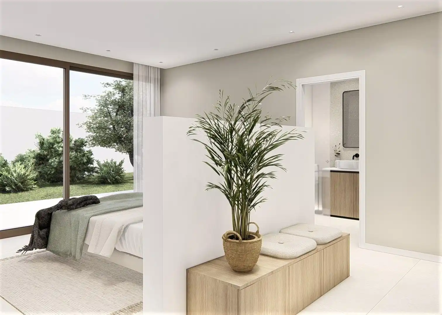 Villa avec piscine à vendre à Balcón de Finestrat - Terra Marina, imagen 27
