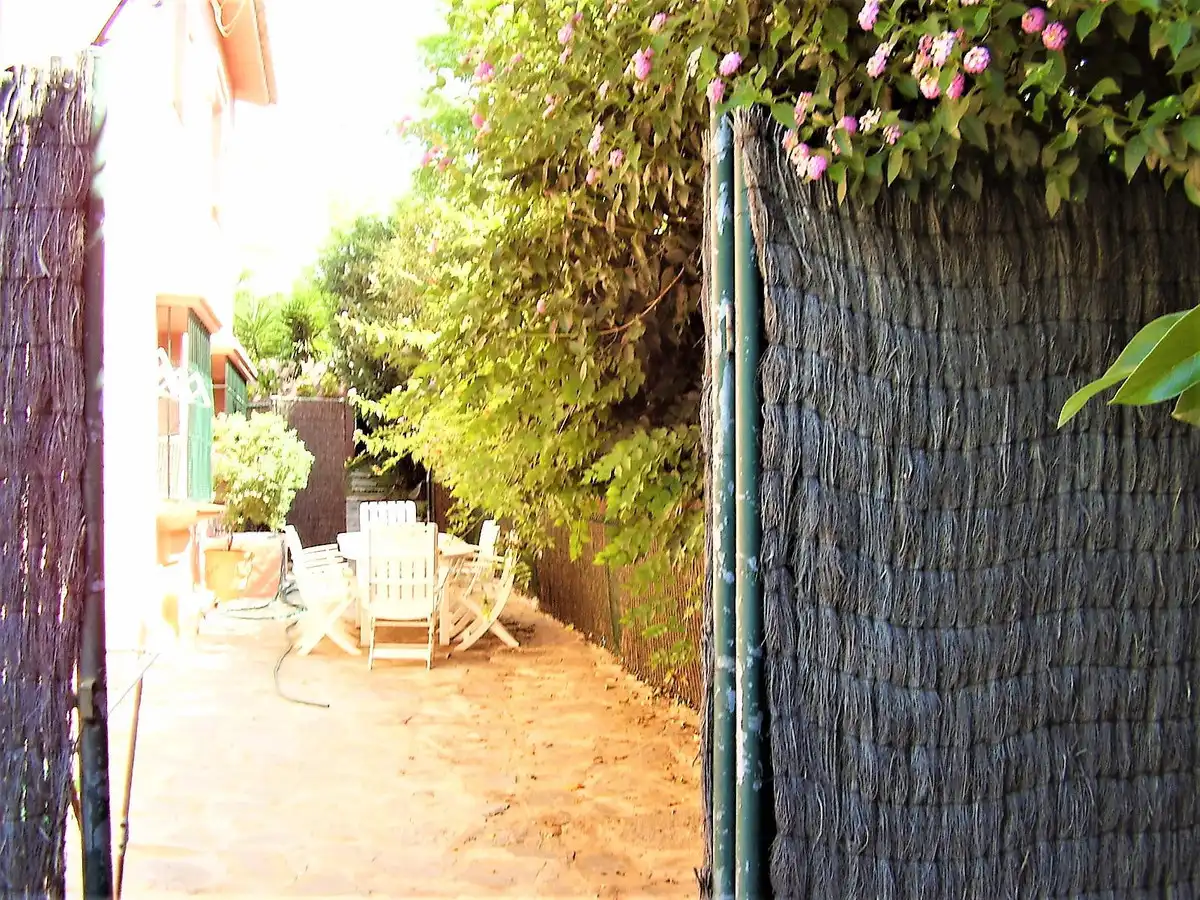 Haus mit Pool zum Verkauf in San Pedro de Alcántara, imagen 20