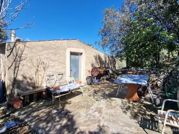 Maison rustique à vendre à Confrides