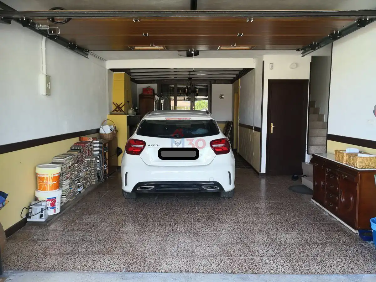 Chalet con piscina en venta en Condado de Treviño, imagen 15