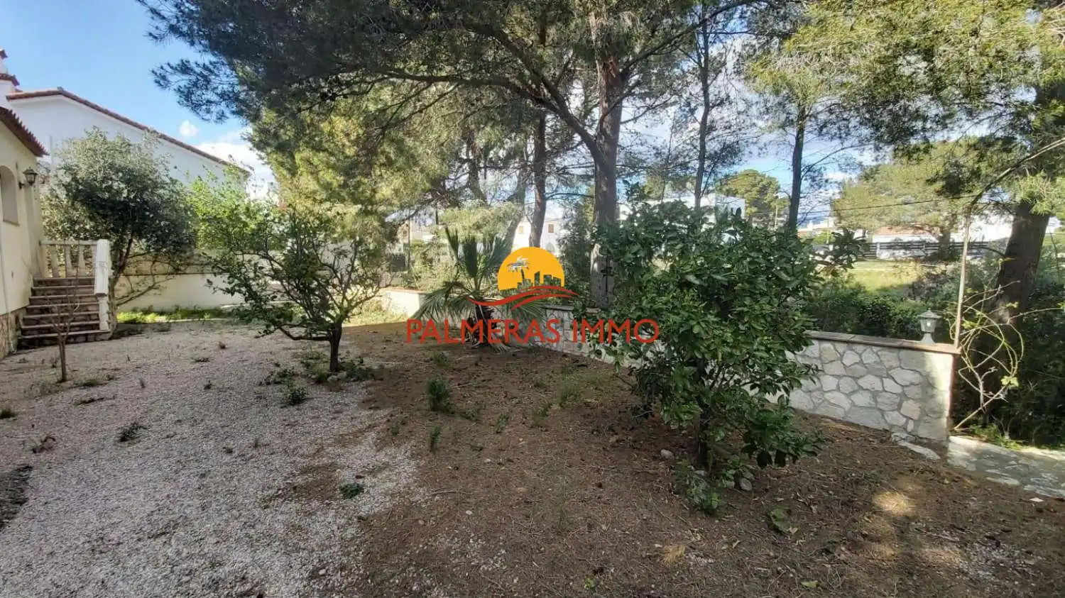 Casa o chalet en venta en L'Ametlla de Mar  con Terraza y Piscina