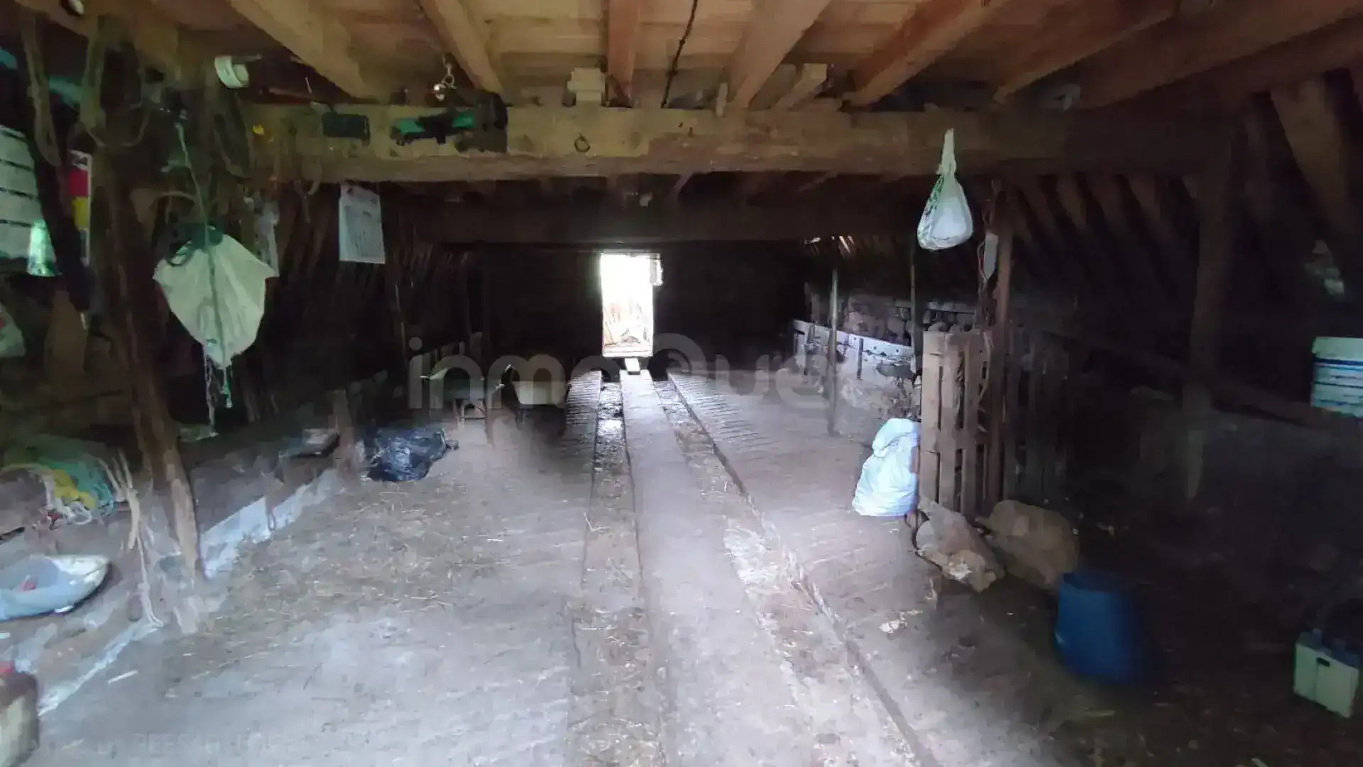Finca rústica en venda en Cabrales amb Jardí privat