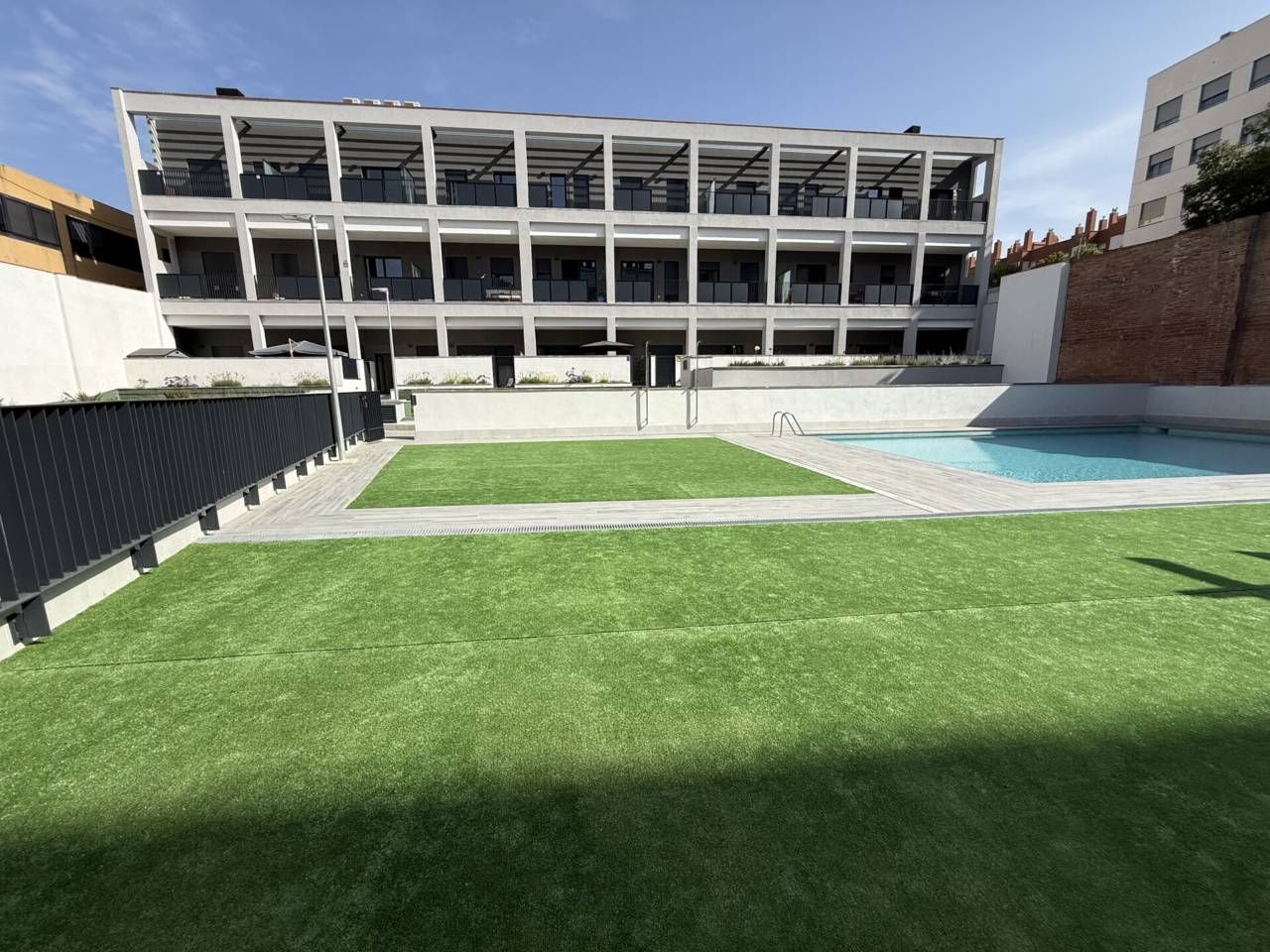 Flat for sale in Ferrer de Blanes, Eixample, Centre - Sant Oleguer, Sabadell