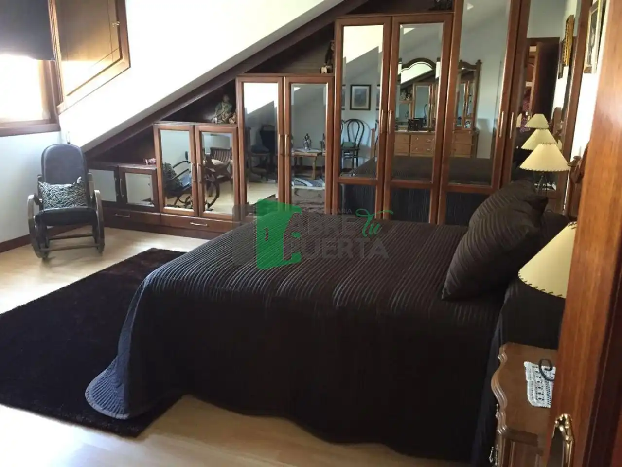 Chalet con jardín en venta en Ribadavia, imagen 15