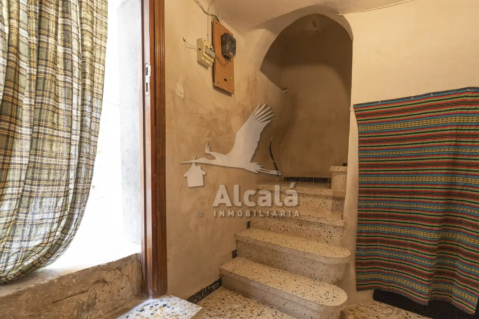 Casa o xalet en venda en Pastrana amb Calefacció