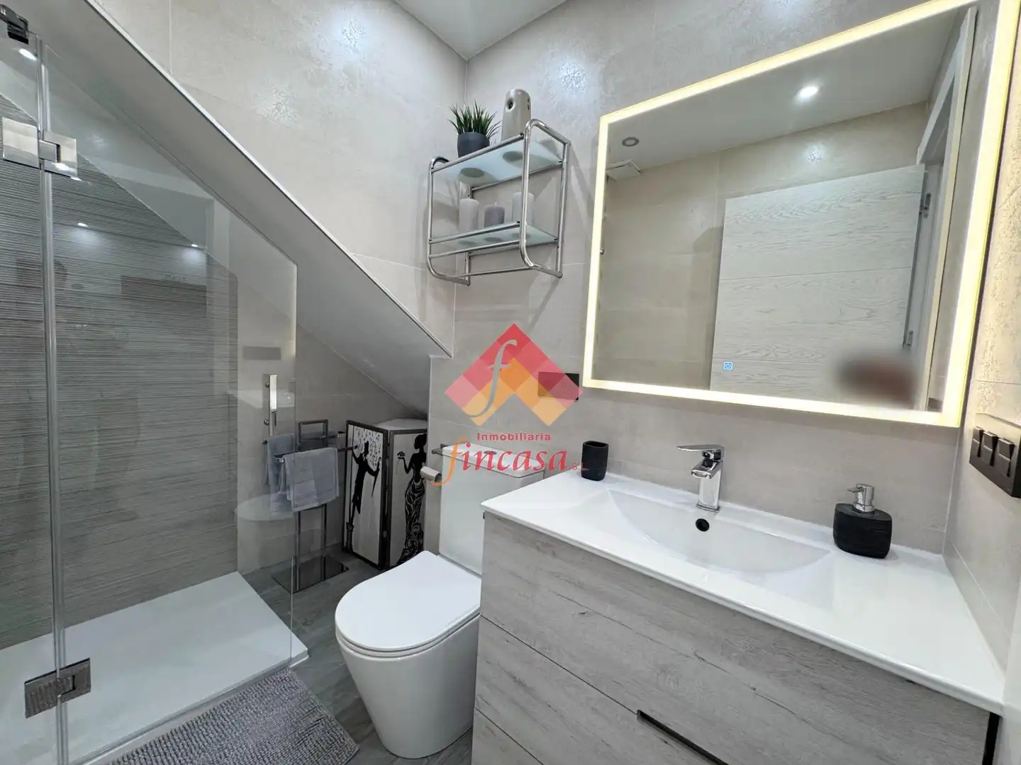Apartament de lloguer a San Cristóbal