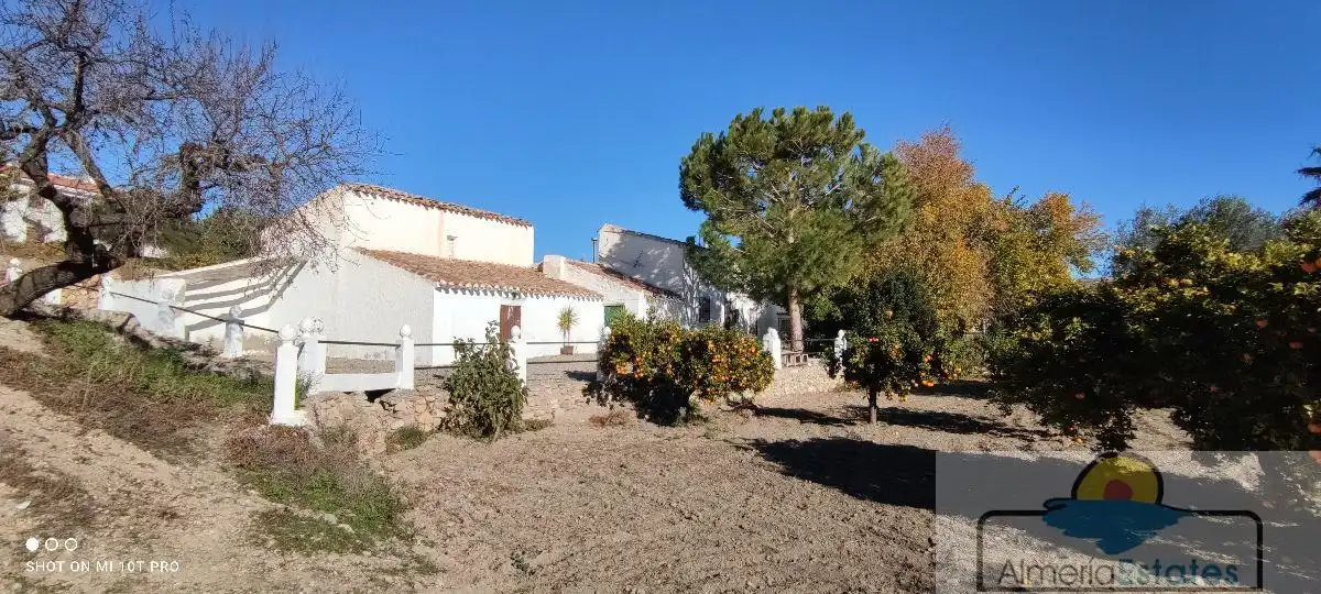 Casa in vendita a Albox, imagen 35