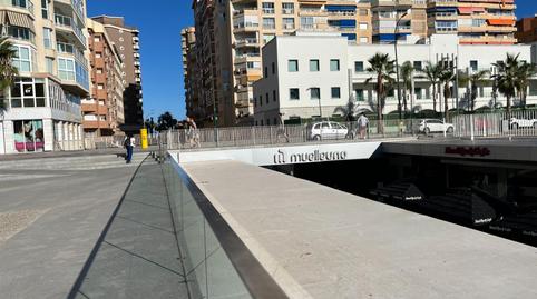 Photo 5 of Premises for sale in Calle Vélez Málaga, La Malagueta - Monte Sancha, Málaga