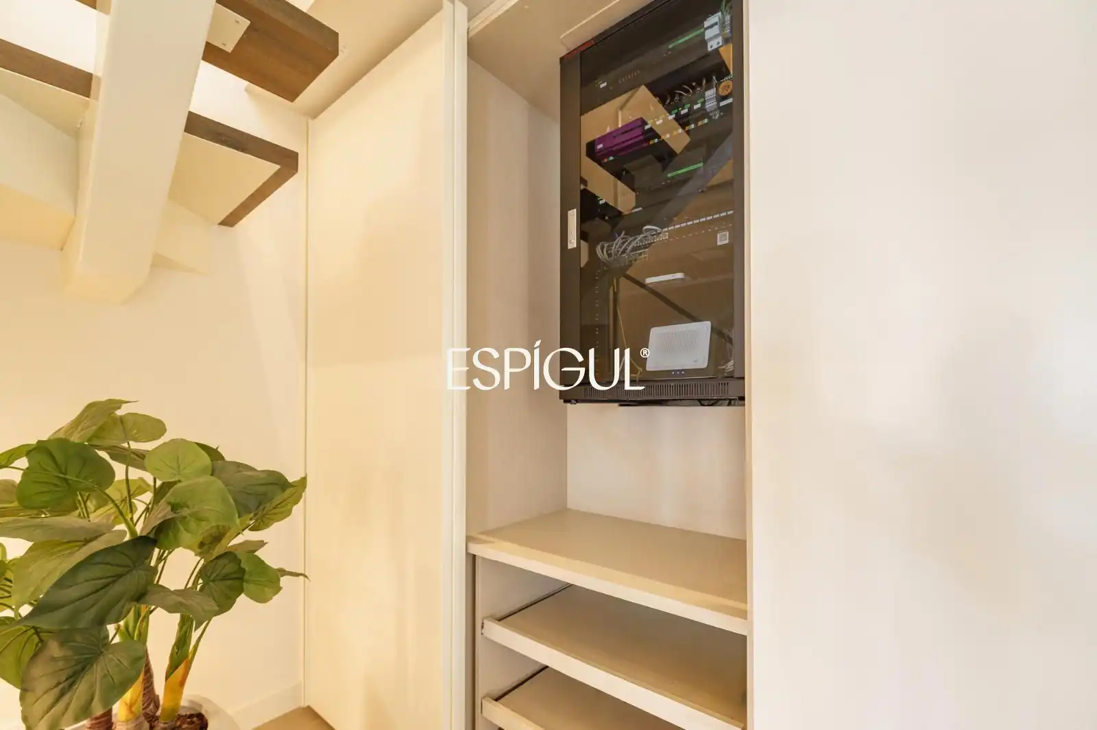 Attic for sale in Barcelona  with Air Conditioner, Heating and Parquet flooring