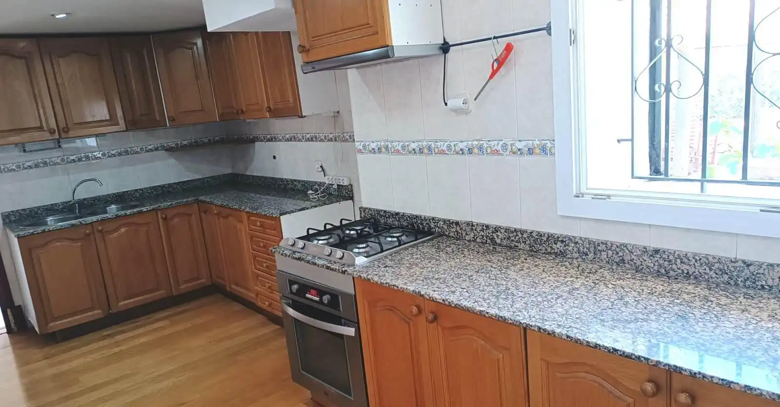 Haus mit Garten zur Miete in Sencelles, imagen 4