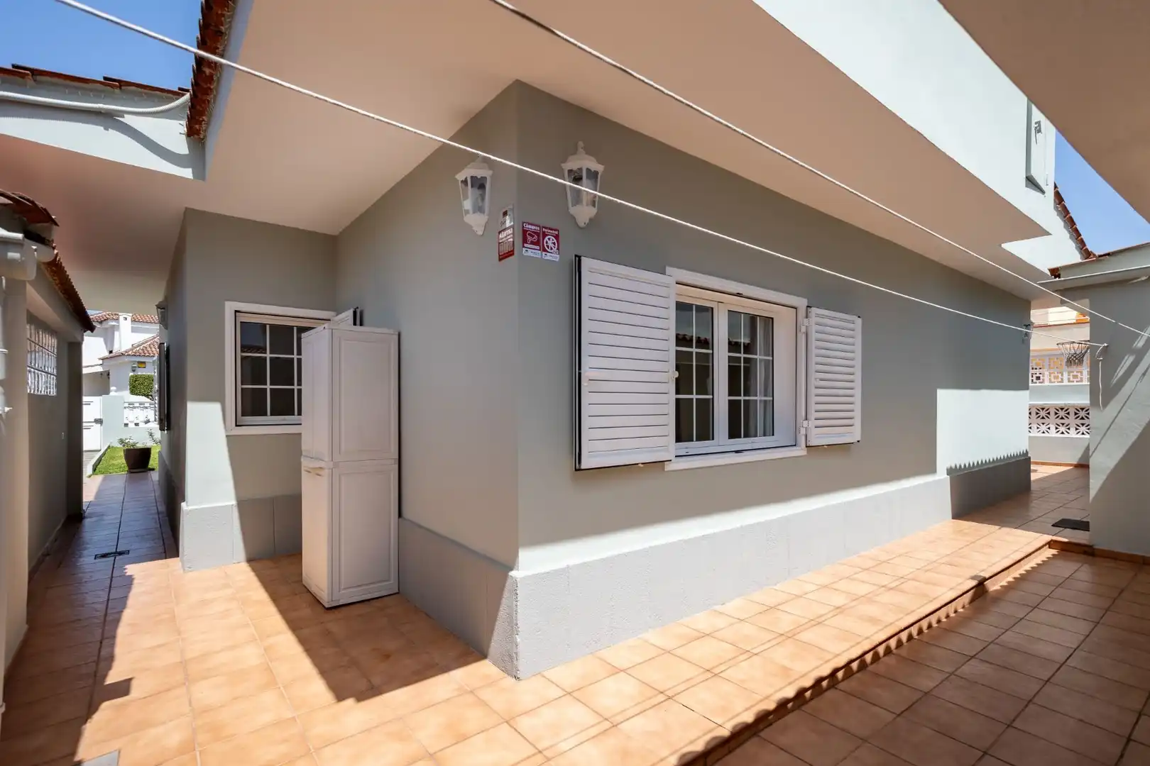Casa con jardín en venta en Tegueste, imagen 26
