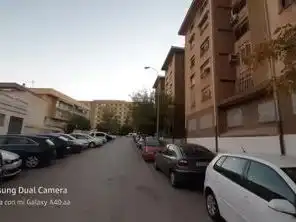 Außenansicht von Garage zur Miete in Granada