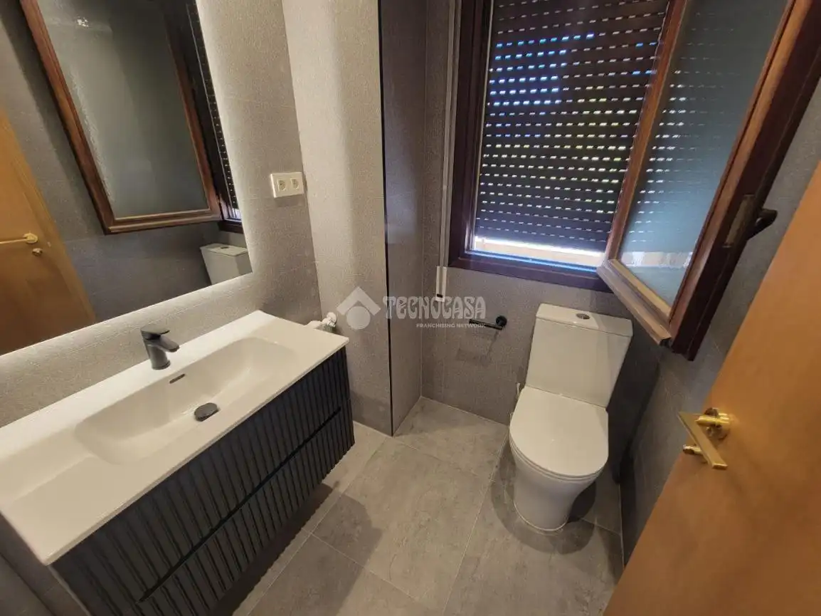 Baño de Piso en venta en Zaragoza