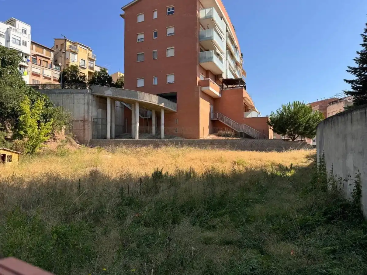 Residential land for sale in CECCHINI, imagen 3