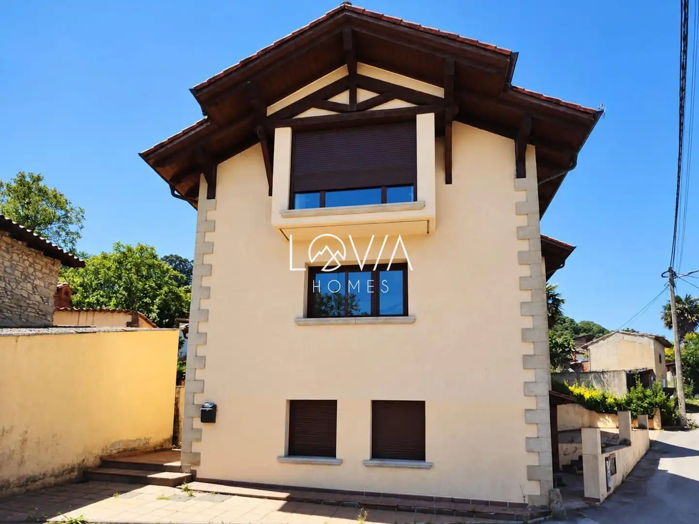 Villa à vendre à Pesues, imagen 2