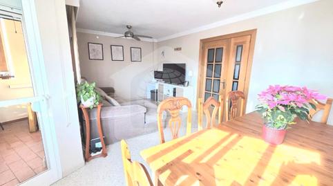 Foto 3 de Pis en venda a Santa Cristina - San Rafael, Málaga