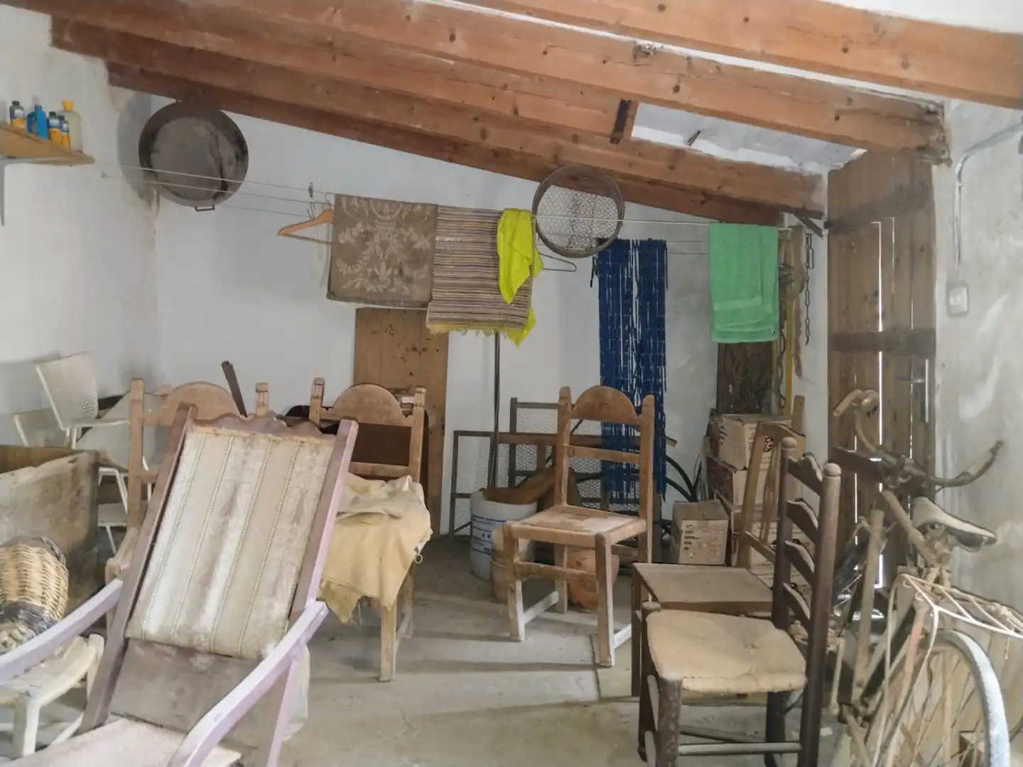 Casa adosada en venda en Llucmajor amb Jardí privat i Traster