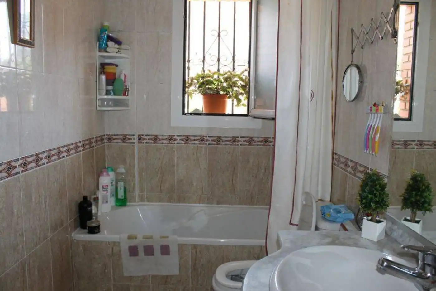 Chalet con terraza en venta en Foietes, imagen 14