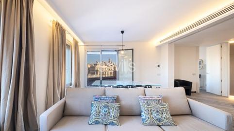 Foto 3 de Àtic en venda a Dreta de l'Eixample, Barcelona