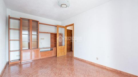 Foto 4 de Piso de alquiler en Tres Olivos - Valverde, Madrid Capital