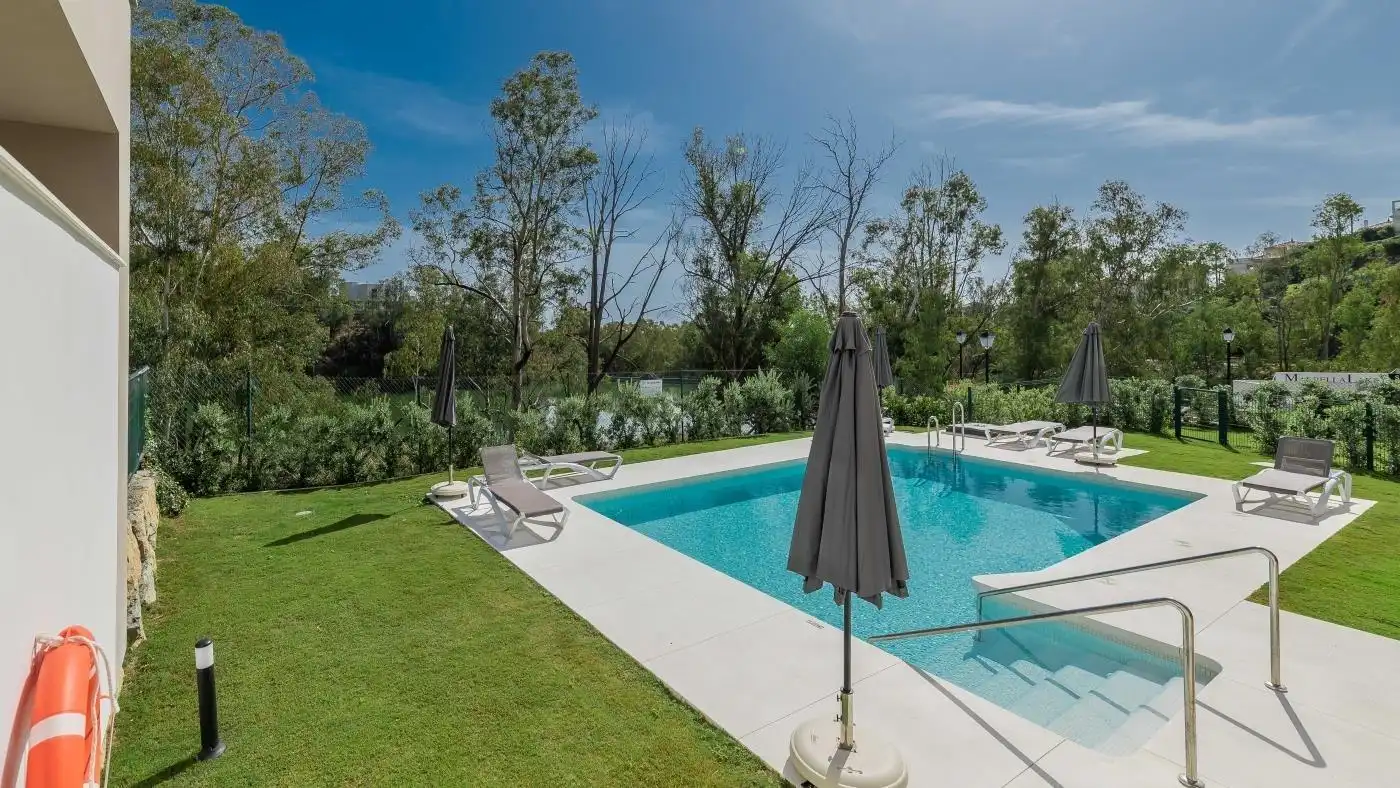 Apartament amb piscina en venda a N ANDALUCIA J, imagen 44