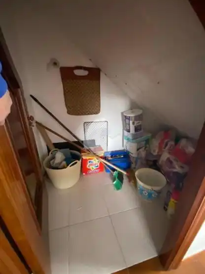 Adossat amb jardí en venda a Lobios, imagen 20