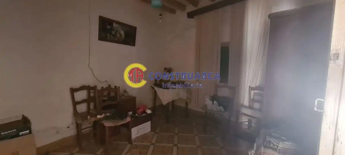 Casa o chalet en venta en Espinoso del Rey