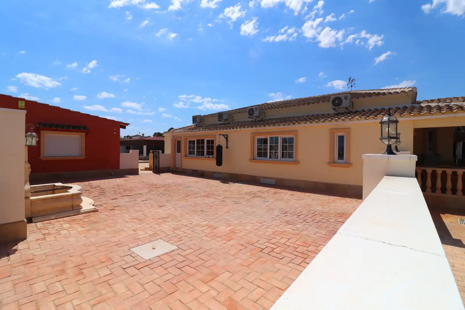 Landhaus mit Pool zum Verkauf in Almoradí, imagen 50