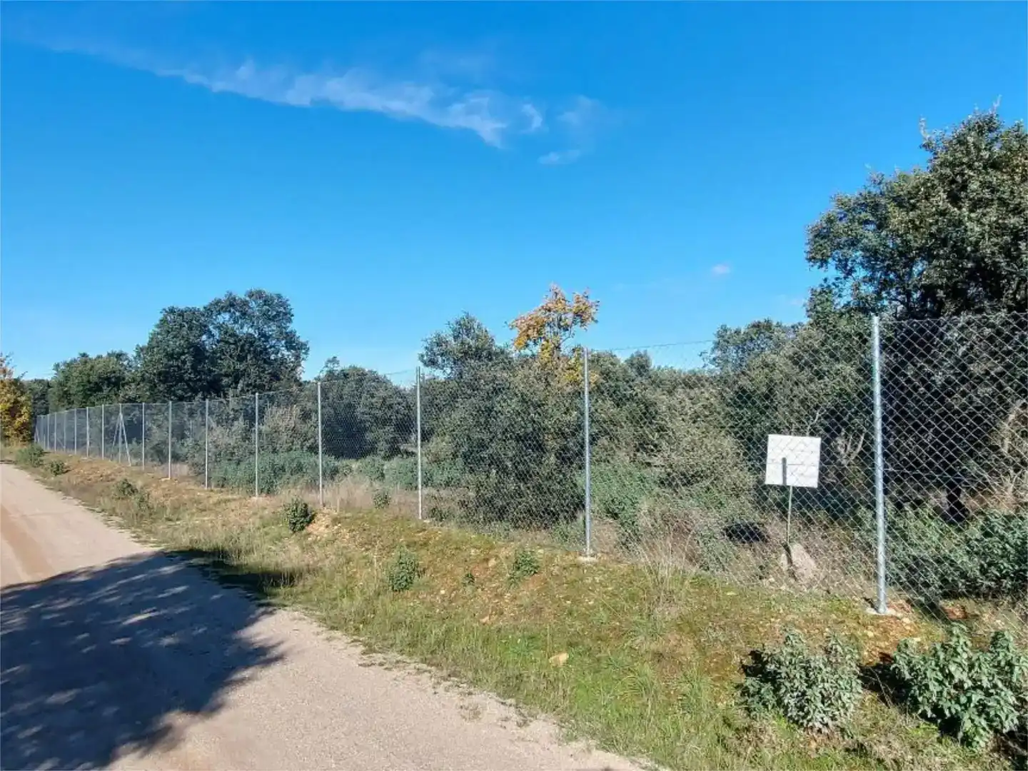 Residencial en venta en Fresno de Cantespino