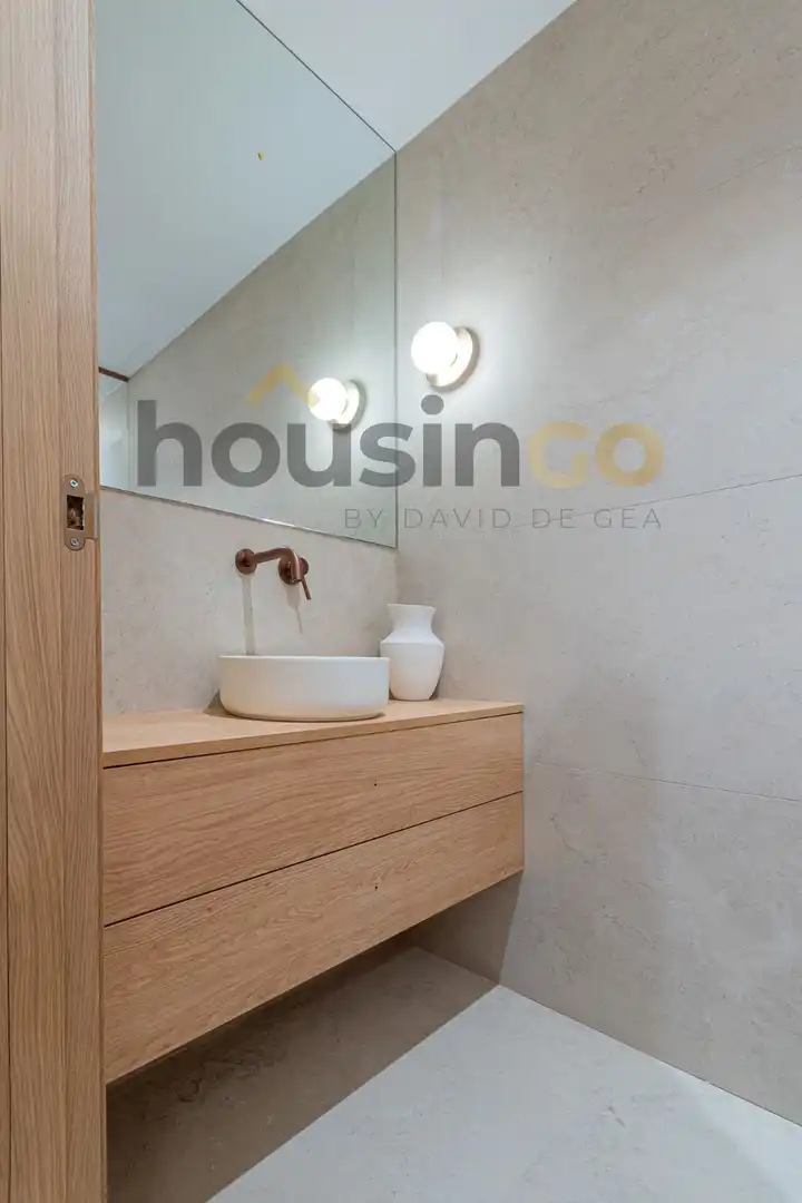 Piso con ascensor en venta en Gaztambide, imagen 35