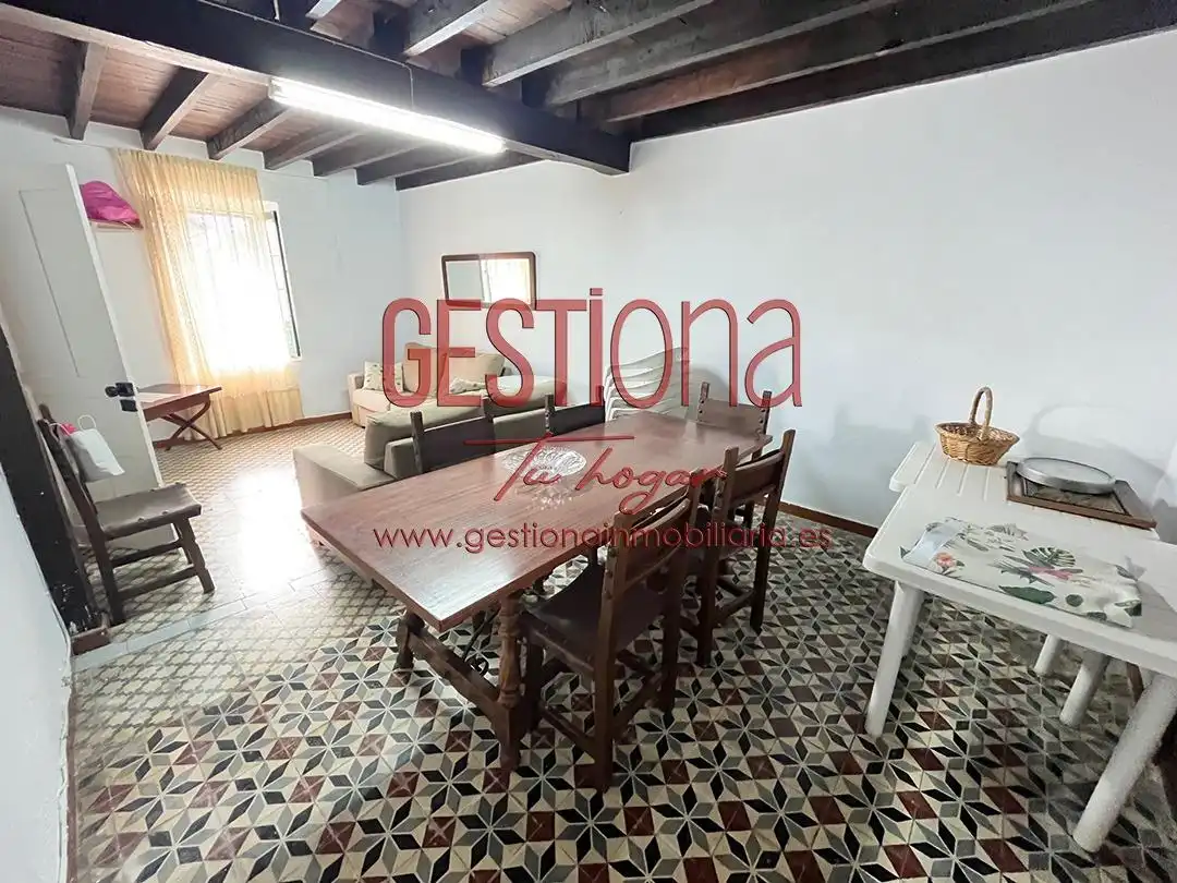 Comedor de Casa o chalet en venta en Noja con Terraza, Trastero y Amueblado