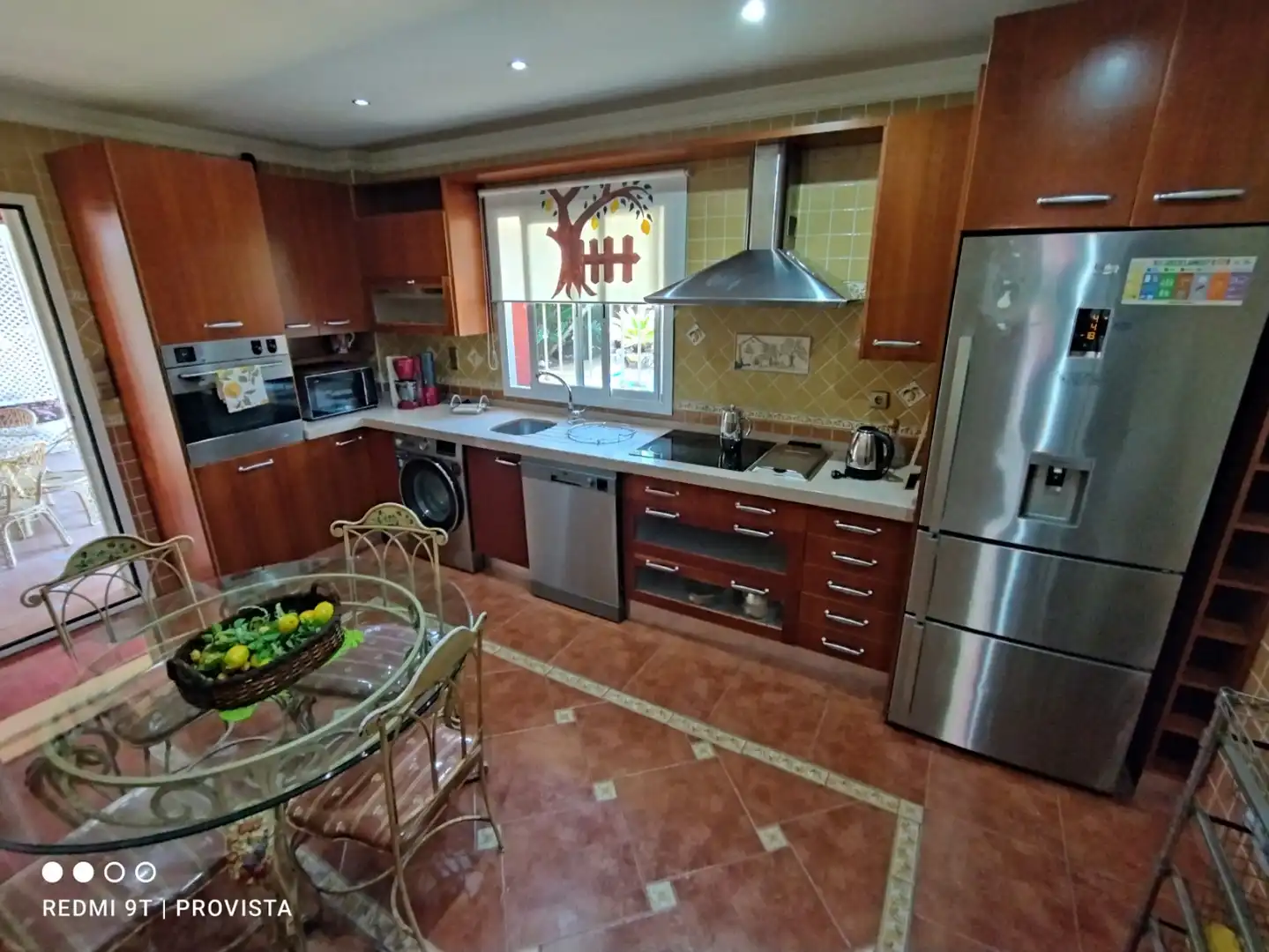 Villa con terrazza in affitto a Avenida de la Barrosa 11, imagen 42