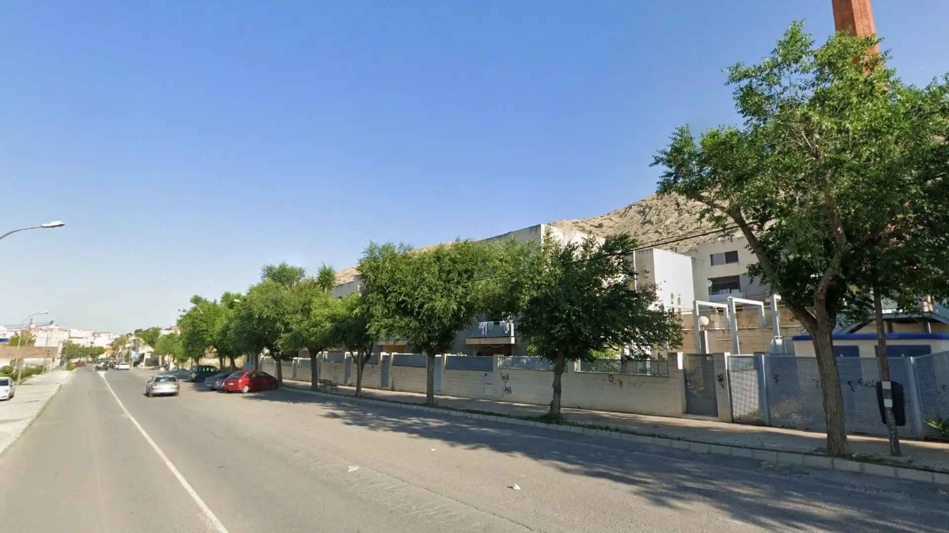 Casa pareada en venta en Biar, imagen 2
