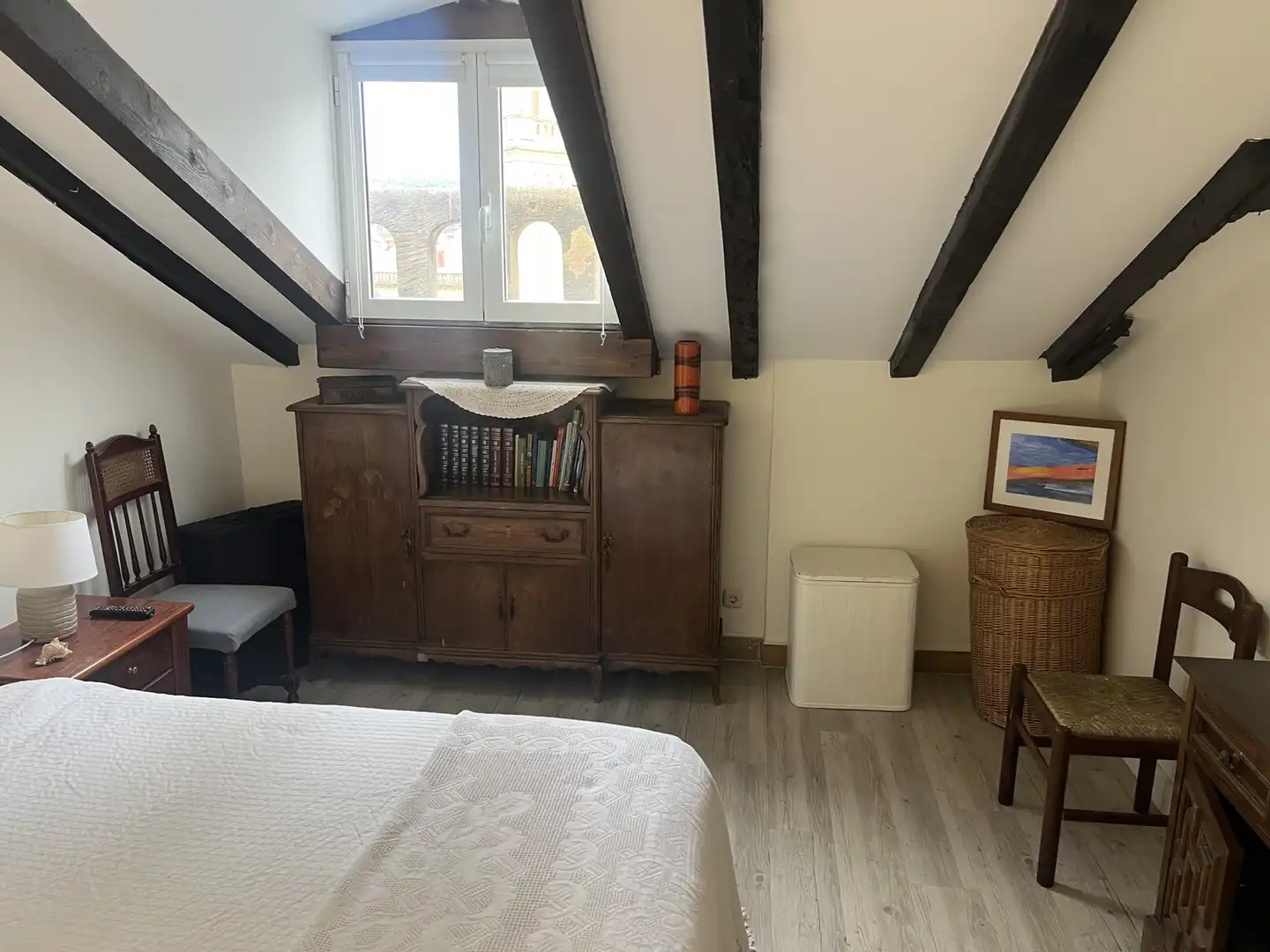 Appartement compact avec ascenseur à louer à San Bartolome Kalea, imagen 3