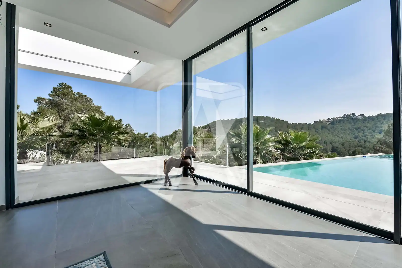 Chalet con piscina en venta en Partides comunes - Adsubia, imagen 15