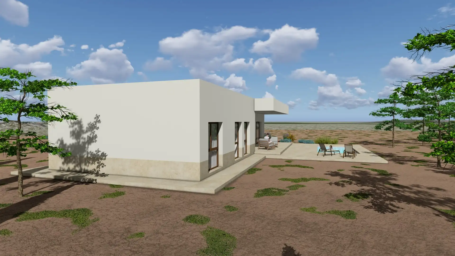 Villa in vendita a Monóvar  / Monòver, imagen 5