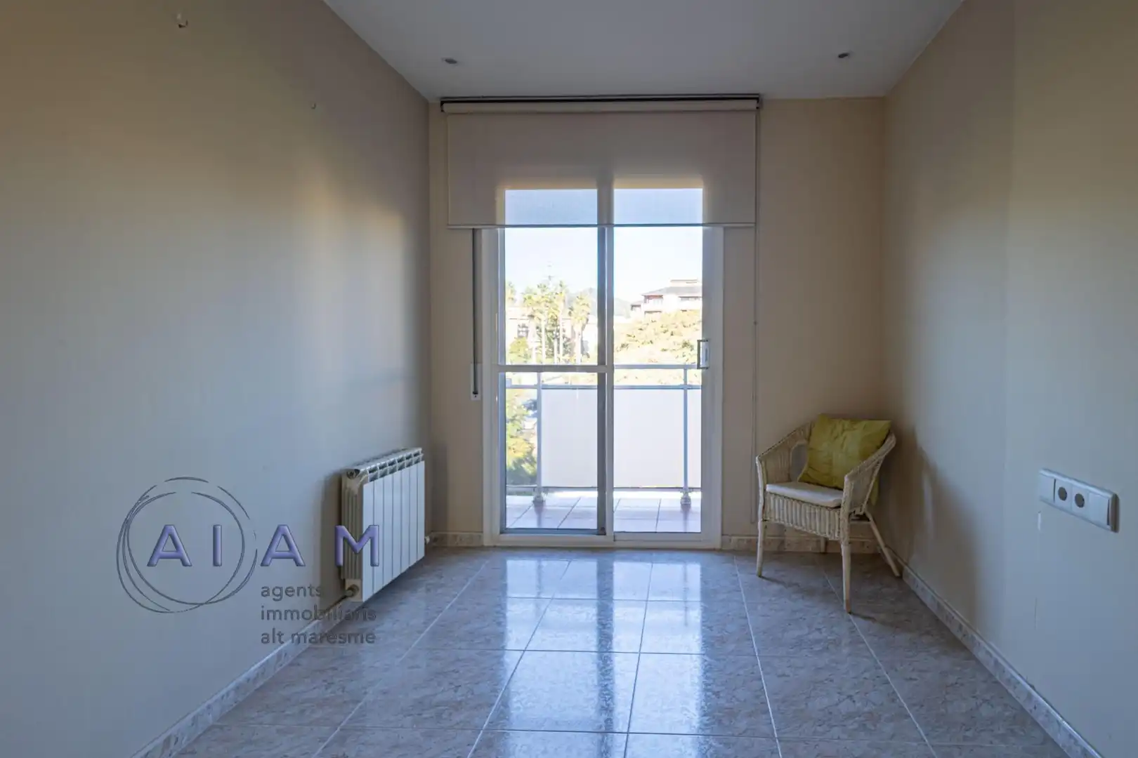 Dormitori de Dúplex en venda en Pineda de Mar amb Aire condicionat, Calefacció i Terrassa