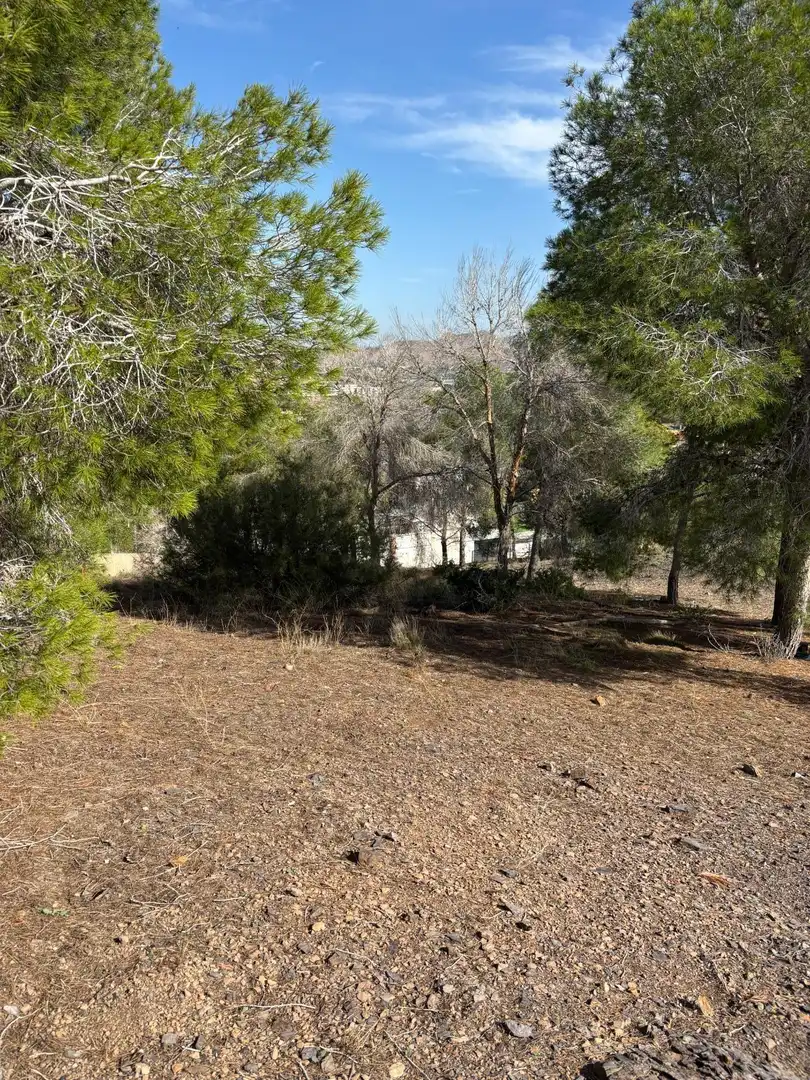 Residencial en venda a El Esparragal